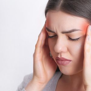 Botulinum Toxin Pour la Migraine