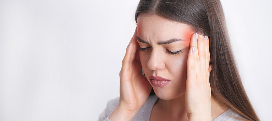 Botulinum Toxin Pour la Migraine