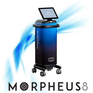 Morpheus 8