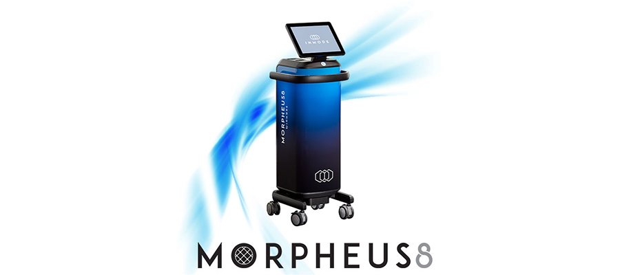 Morpheus 8